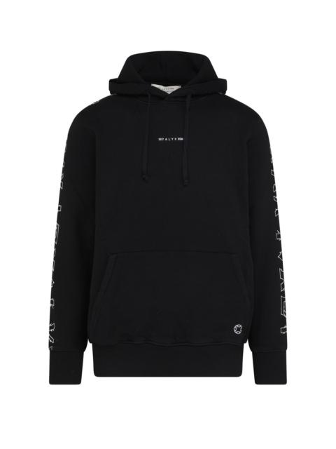 1017 ALYX 9SM Hoodie | REVERSIBLE