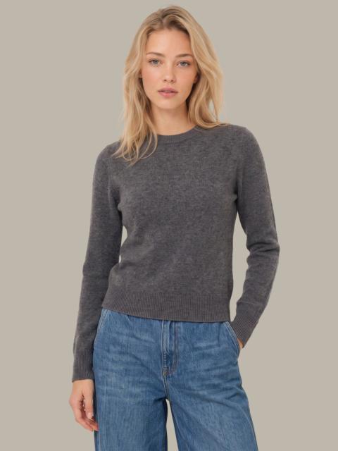 525 america Emerson Long Sleeve Cashmere Crew Pullover