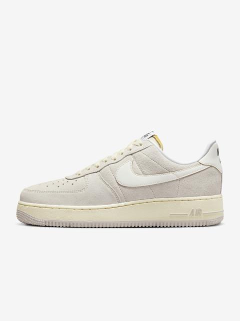 Nike Air Force 1 '07 Men's Shoes