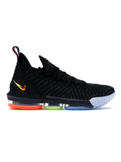 Nike LeBron 16 I Promise