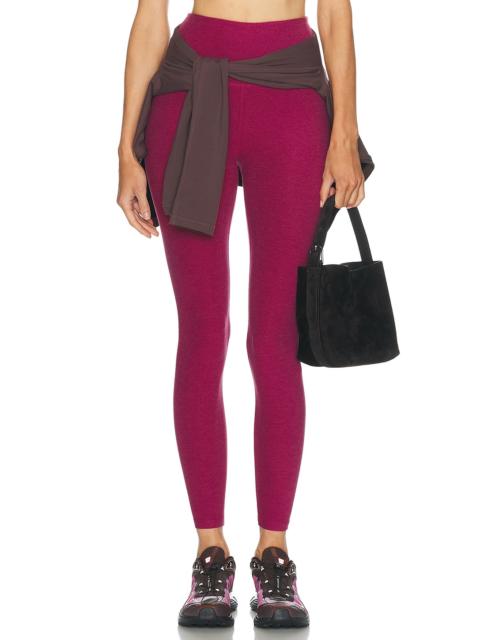 BEYOND YOGA Spacedye Caught In The Midi High Waisted Legging