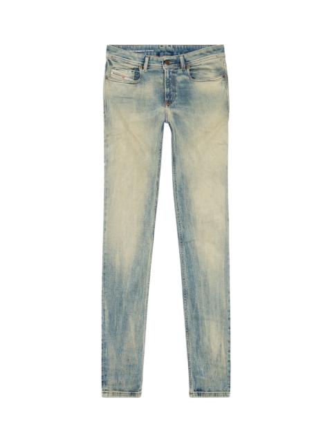Diesel SKINNY JEANS 1979 SLEENKER 09H75