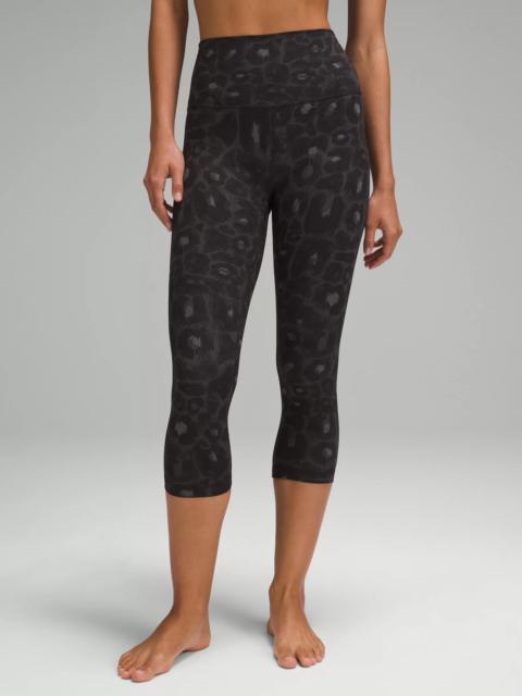 lululemon lululemon Align™ High-Rise Crop 21"