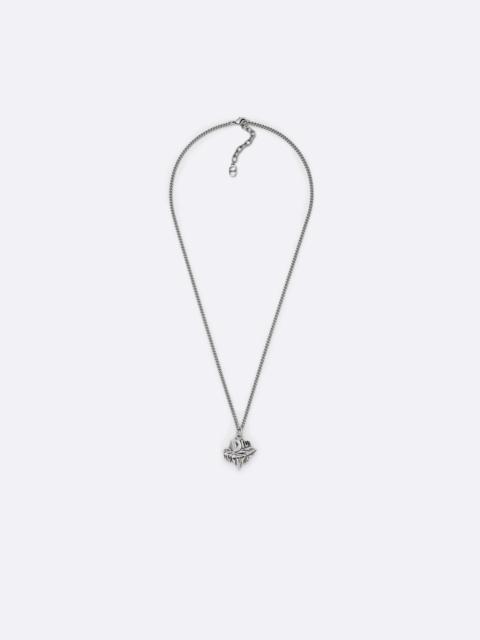 Dior AsteroDior Pendant Necklace