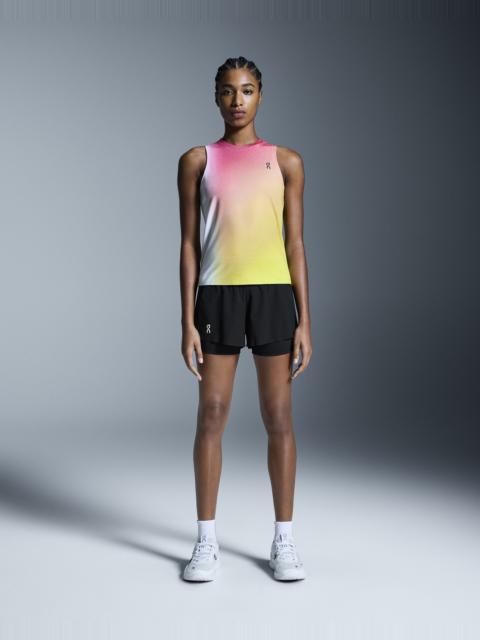 On Court Tank