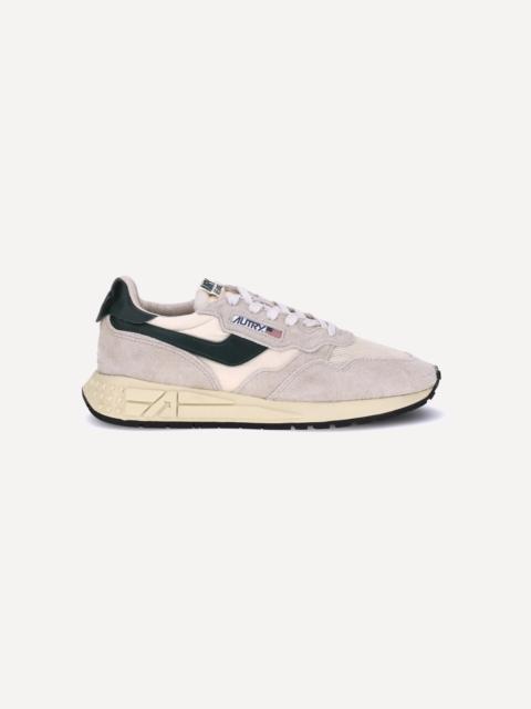 Reelwind Low Sneakers