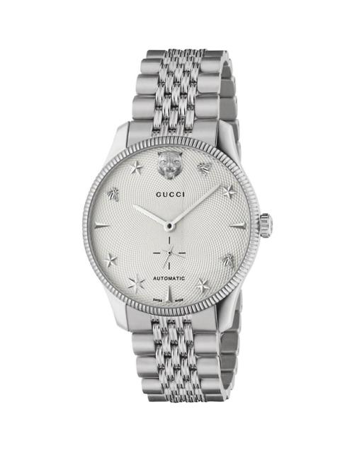 GUCCI Stainless Steel Bracelet Watch