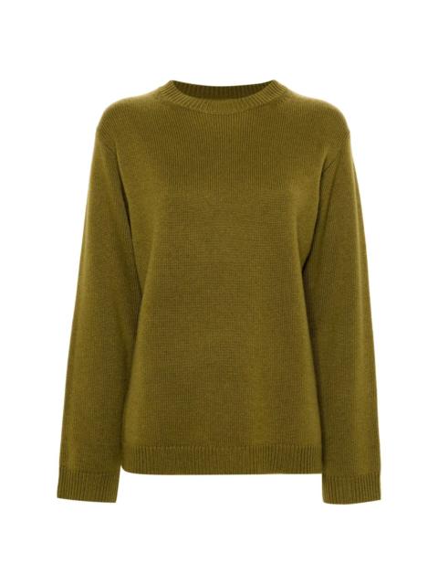 SOFIE D'HOORE Moody 3 sweater