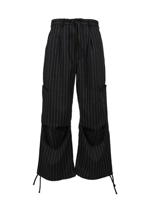 Y-3 PS UT SL PANTS / BLK