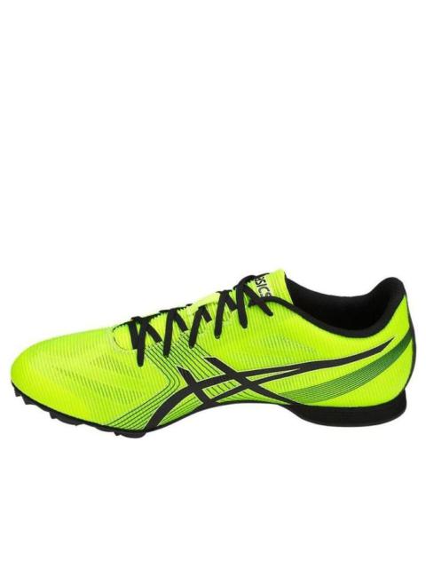 Asics ASICS Hyper MD 6 'Safety Yellow Black' G502Y-0790