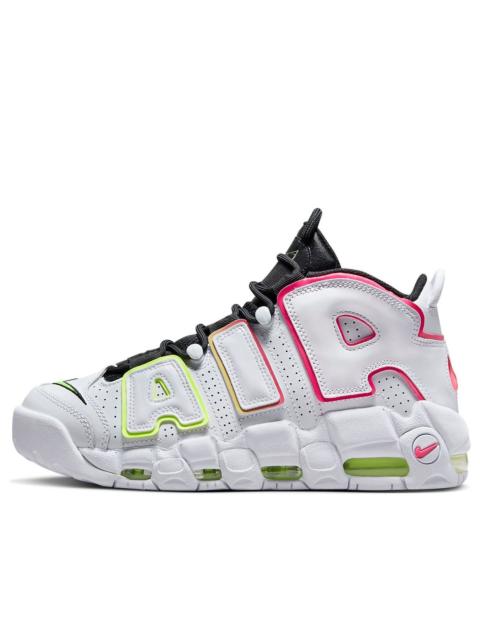 Nike (WMNS) Nike Air More Uptempo 'Electric' FD0865-100