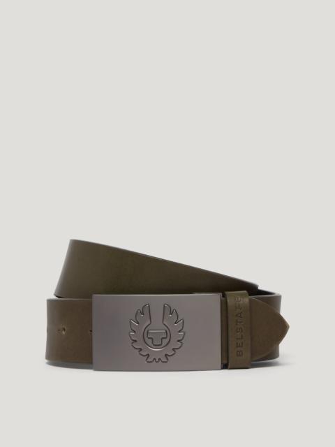 Belstaff PHOENIX BUCKLE BELT