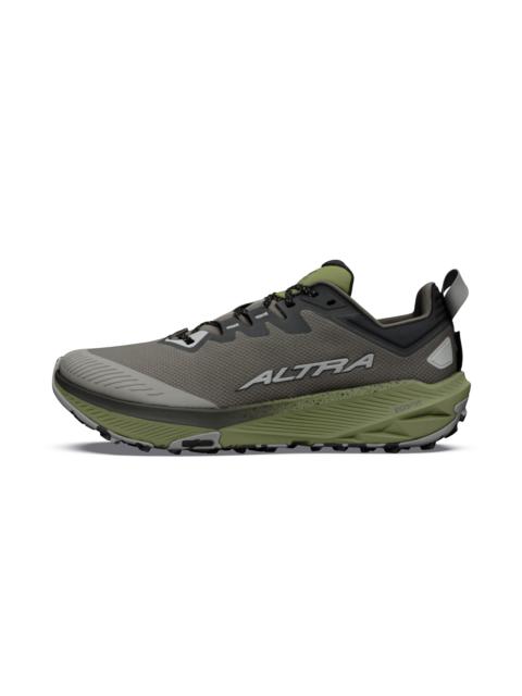 ALTRA Men's Experience Wild 3