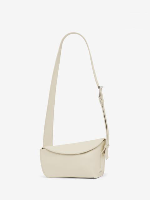 Alexander McQueen McQueen T-Bar Sling Bag