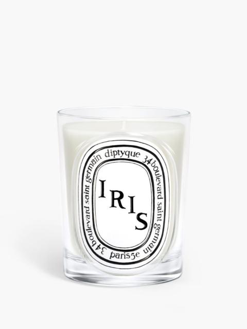 Diptyque Iris - Classic Candle