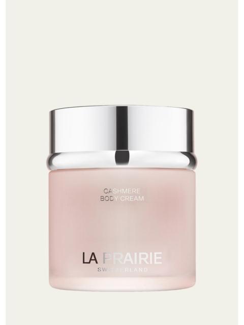 LA PRAIRIE Cashmere Body Cream, 6.7 oz.