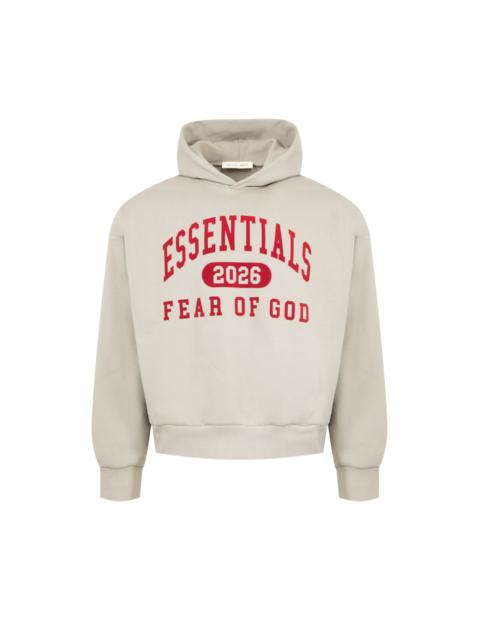 Fear of God CLASSIC HOODIE