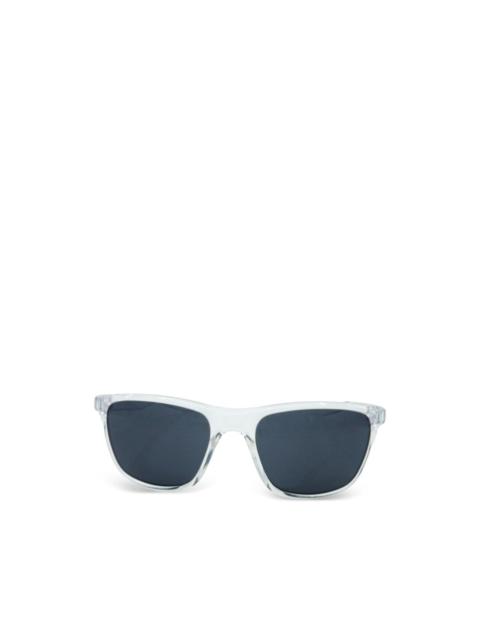 Nike Essential Endeavor rectangle-frame sunglasses