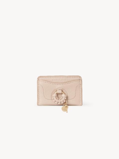 See by Chloé HANA CARD HOLDER