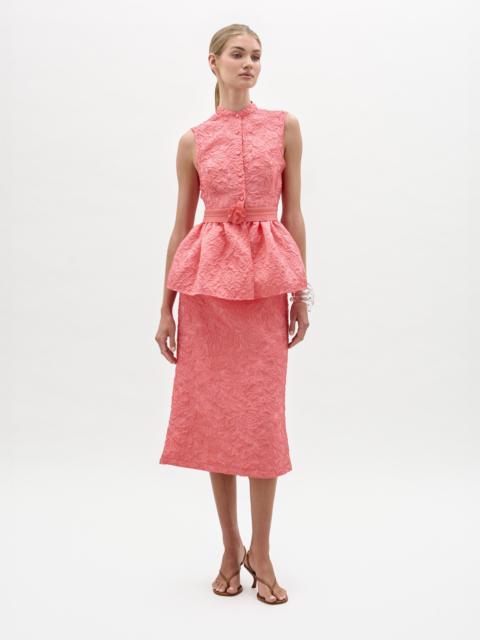 SILVIA TCHERASSI Atira Skirt