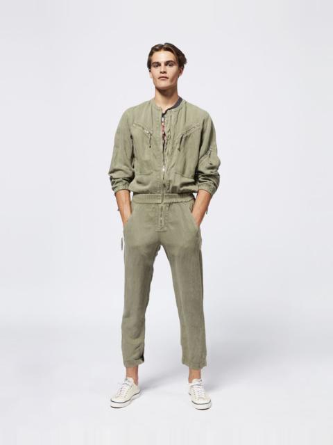 Isabel Marant ORLEY jumpsuit