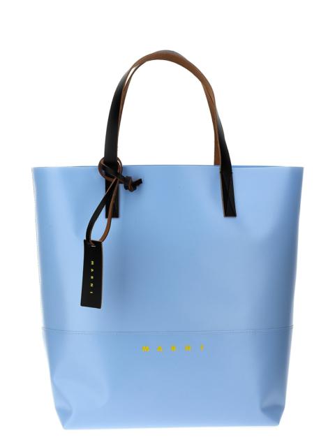 'Tribeca' shopping bag