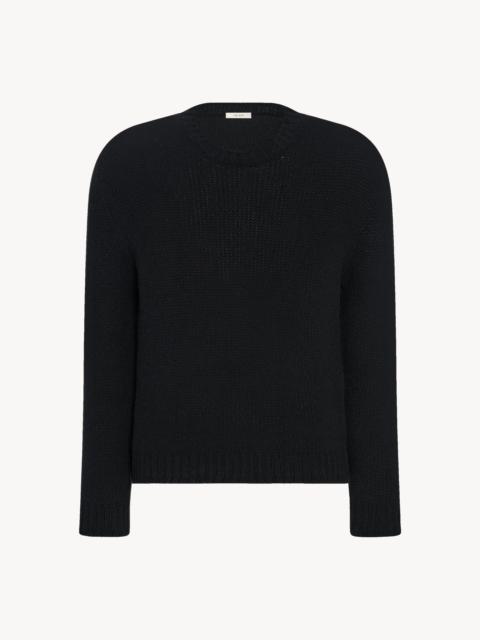 The Row Laing Sweater