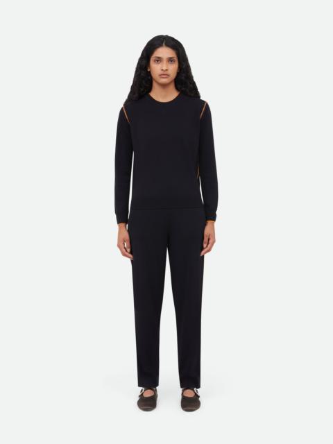 WALES BONNER Coda Trousers