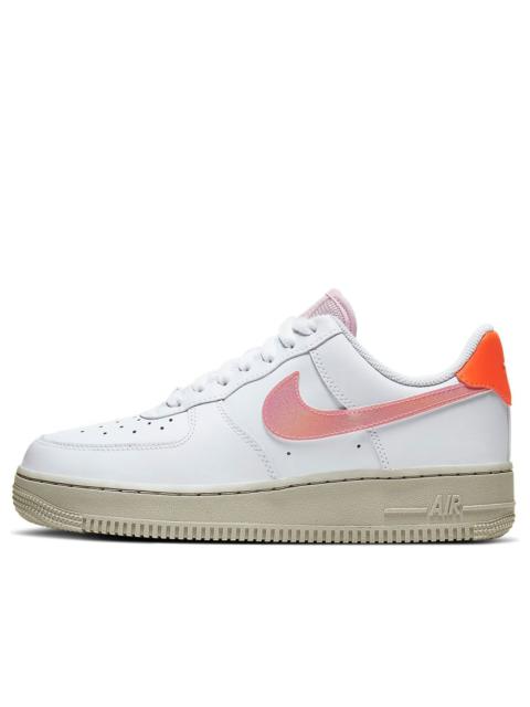 Nike (WMNS) Nike Air Force 1 Low 'Digital Pink' CV3030-100