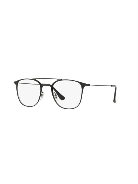 Ray-Ban RB6377 OPTICS