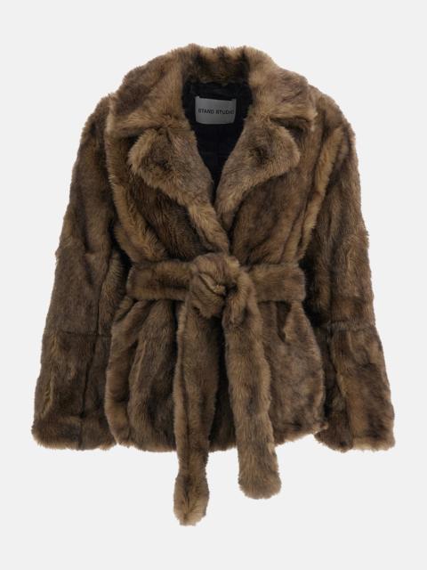 STAND STUDIO SILENA JACKET