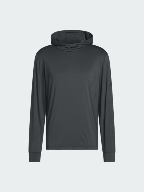 adidas PERFORMANCE PRINTED HOODIE