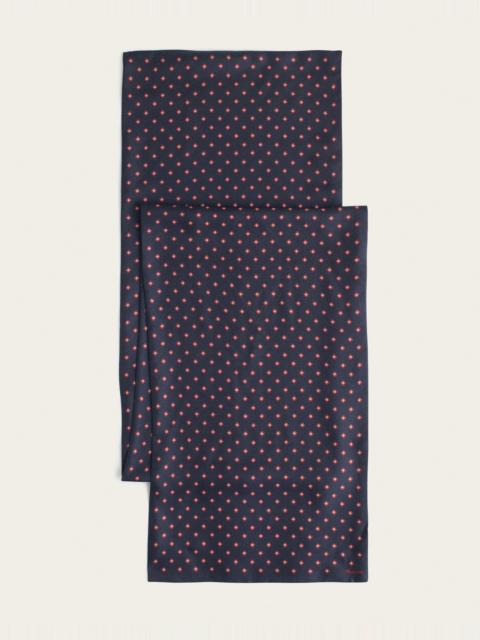 Madewell Silk Long Scarf