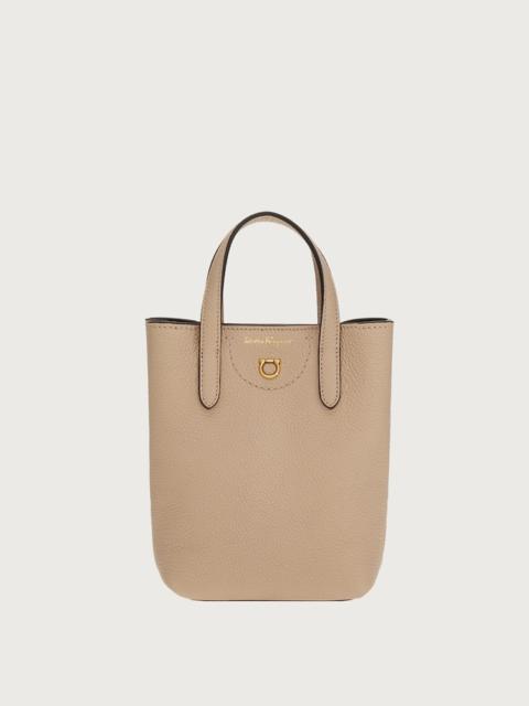 FERRAGAMO GANCINI MINIBAG