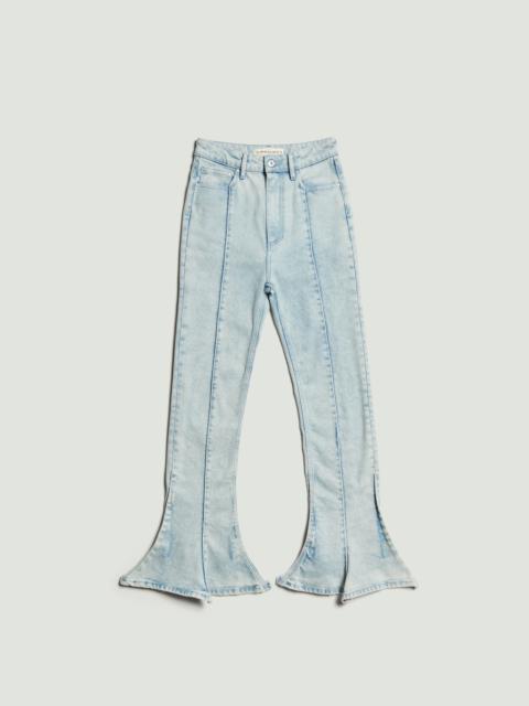 Y/Project Classic Trumpet Jeans