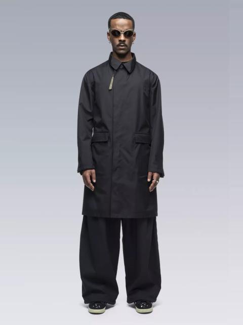 ACRONYM J103-GTV 2.5L Gore-Tex® Coat Black