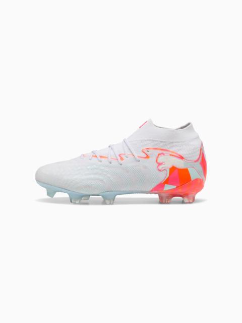 PUMA FUTURE 9 ULTIMATE BRILLIANCE Women's Firm Ground Soccer Cleats