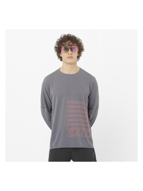 SALOMON SENSE AERO GRAPHIC