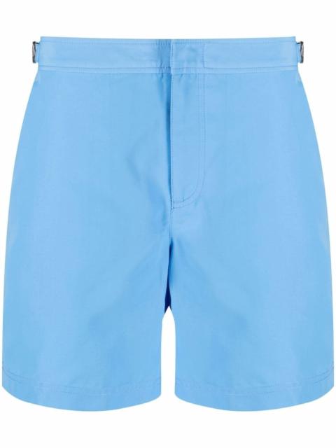 ORLEBAR BROWN buckle-fastening swim shorts