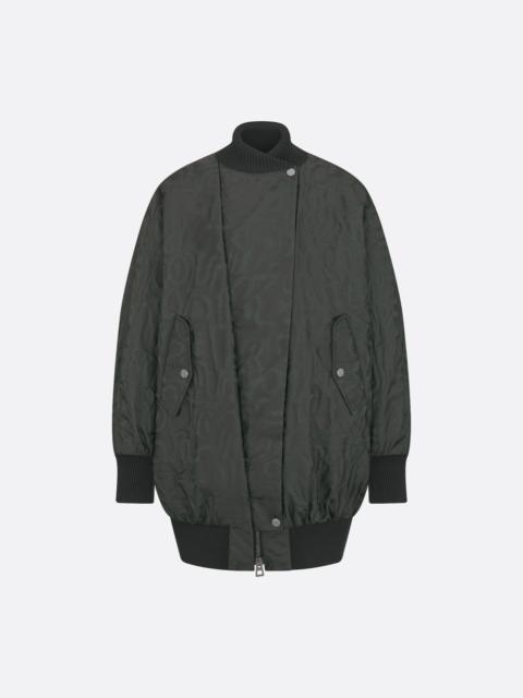Dior Oversized Coat
