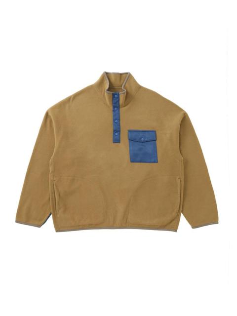 visvim BARLOW P.O. OLIVE