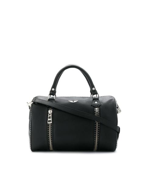 medium Sunny Studs tote bag