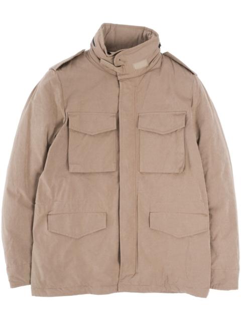 Aspesi patch pocket jacket