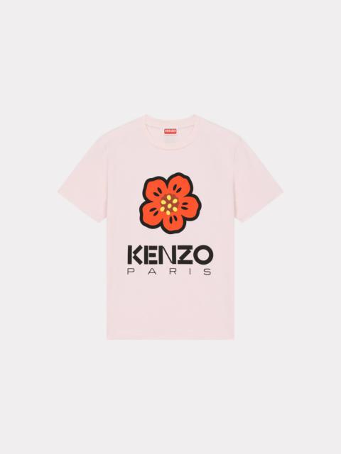 KENZO 'BOKE FLOWER' loose T-shirt