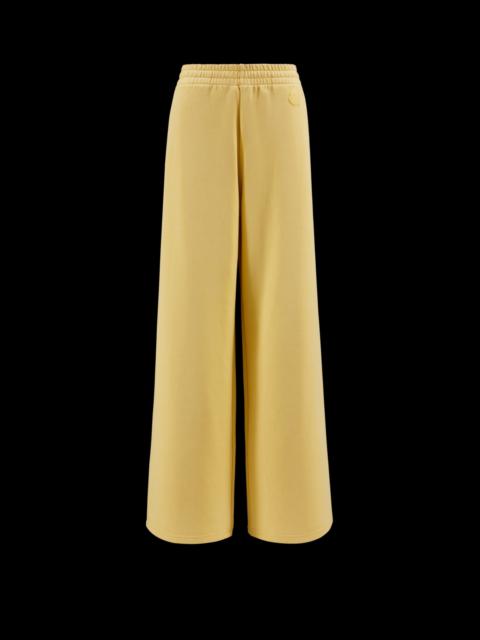 Fleece Sweatpants
