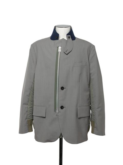 sacai Suiting Jacket