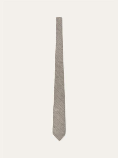 Loro Piana Yale Tie