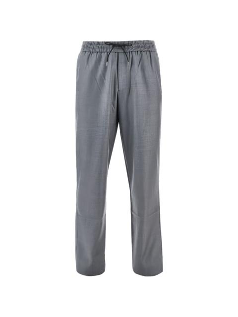 SEASE Summer Mindset drawstring trousers