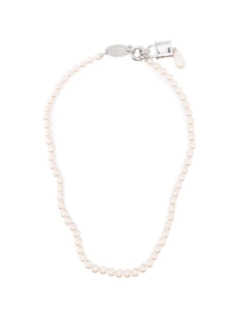 Vivienne Westwood Vivienne Westwood Celestia Orb-plaque Necklace