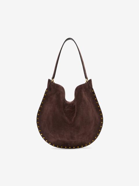 Isabel Marant OSKAN HOBO SOFT BAG